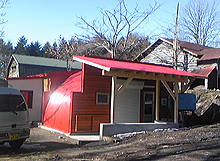 �A�X�J�̃`�[�Y�H�[