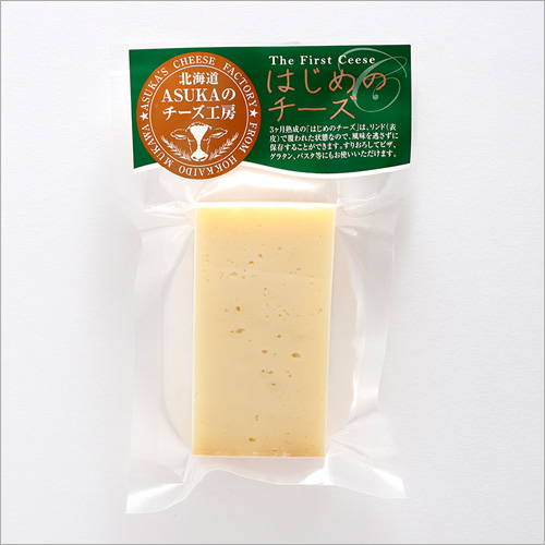 �͂��߂̃`�[�Y�i��P�O�O���j