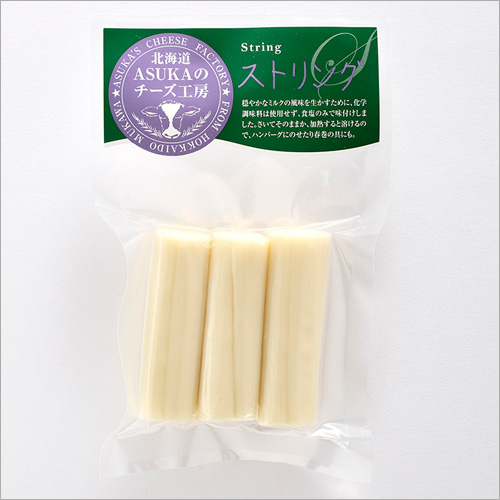 ������`�[�Y(�X�g�����O�`�[�Y�j �p�b�P�[�W